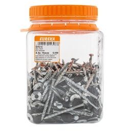 BP615 - Roof Nail & Bonded Washer